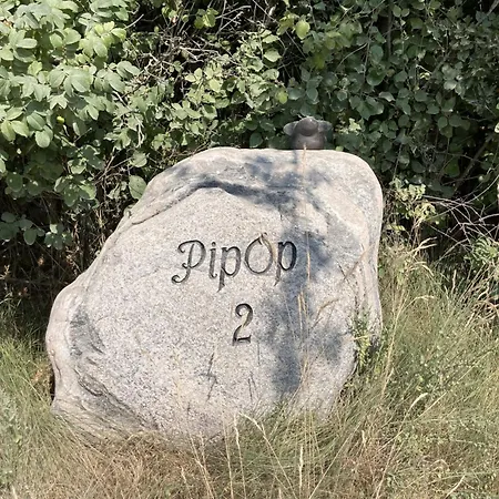 Pipop - The Place Where Find Your Soul Again Holiday home *