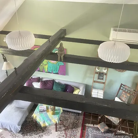 Pipop - The Place Where Find Your Soul Again Holiday home *