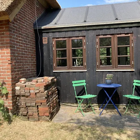 Holiday home Pipop - The Place Where Find Your Soul Again Struer